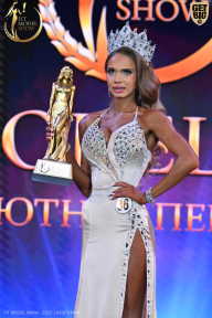 Fit Model Show - 2025