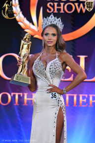 Fit Model Show - 2025