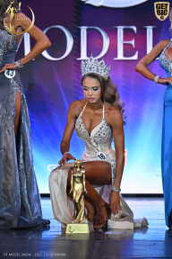 Fit Model Show - 2025
