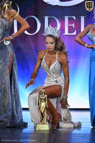Fit Model Show - 2025