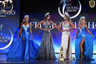 Fit Model Show - 2025