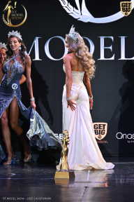 Fit Model Show - 2025