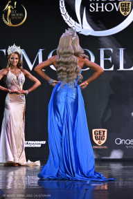 Fit Model Show - 2025