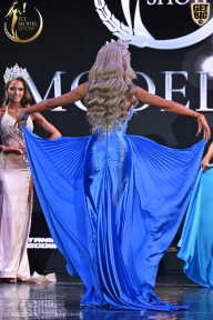 Fit Model Show - 2025