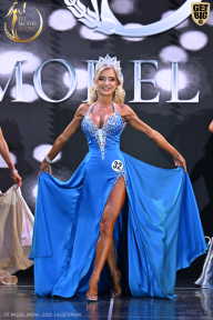 Fit Model Show - 2025