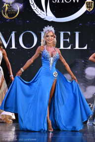 Fit Model Show - 2025