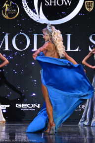 Fit Model Show - 2025