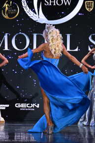 Fit Model Show - 2025