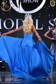 Fit Model Show - 2025