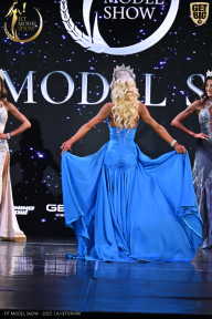 Fit Model Show - 2025