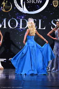Fit Model Show - 2025