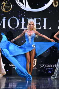 Fit Model Show - 2025