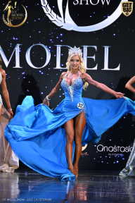 Fit Model Show - 2025