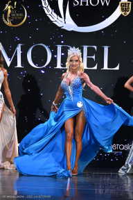 Fit Model Show - 2025