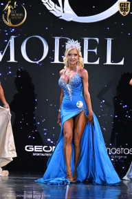 Fit Model Show - 2025
