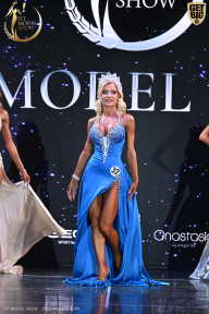 Fit Model Show - 2025