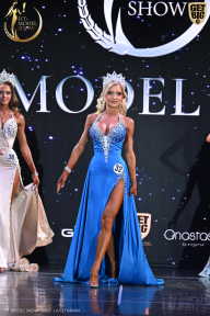 Fit Model Show - 2025
