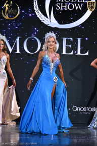 Fit Model Show - 2025