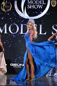 Fit Model Show - 2025