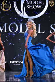 Fit Model Show - 2025