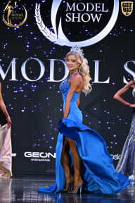 Fit Model Show - 2025