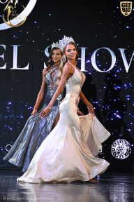 Fit Model Show - 2025