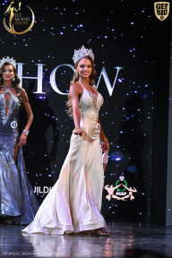 Fit Model Show - 2025
