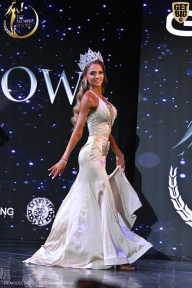 Fit Model Show - 2025