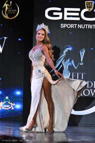 Fit Model Show - 2025