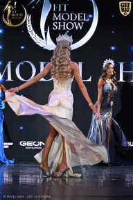 Fit Model Show - 2025