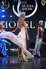 Fit Model Show - 2025