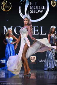Fit Model Show - 2025