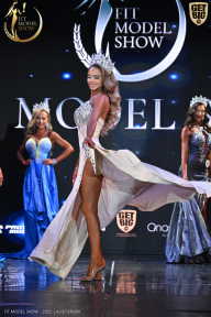 Fit Model Show - 2025