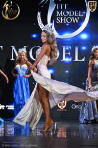 Fit Model Show - 2025