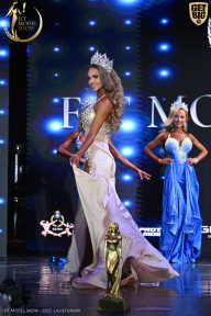 Fit Model Show - 2025