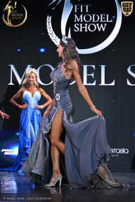 Fit Model Show - 2025