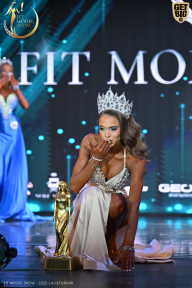 Fit Model Show - 2025