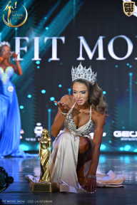 Fit Model Show - 2025