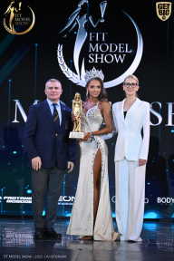 Fit Model Show - 2025