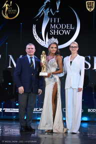 Fit Model Show - 2025