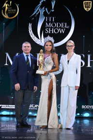 Fit Model Show - 2025