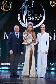 Fit Model Show - 2025