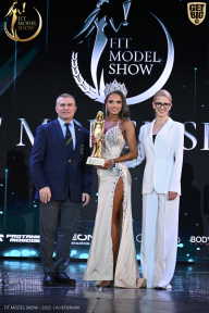 Fit Model Show - 2025