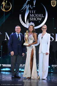 Fit Model Show - 2025
