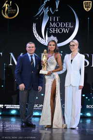 Fit Model Show - 2025