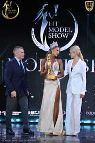 Fit Model Show - 2025
