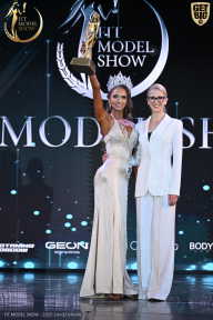 Fit Model Show - 2025