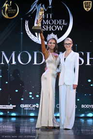 Fit Model Show - 2025