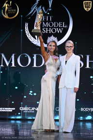 Fit Model Show - 2025