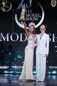 Fit Model Show - 2025